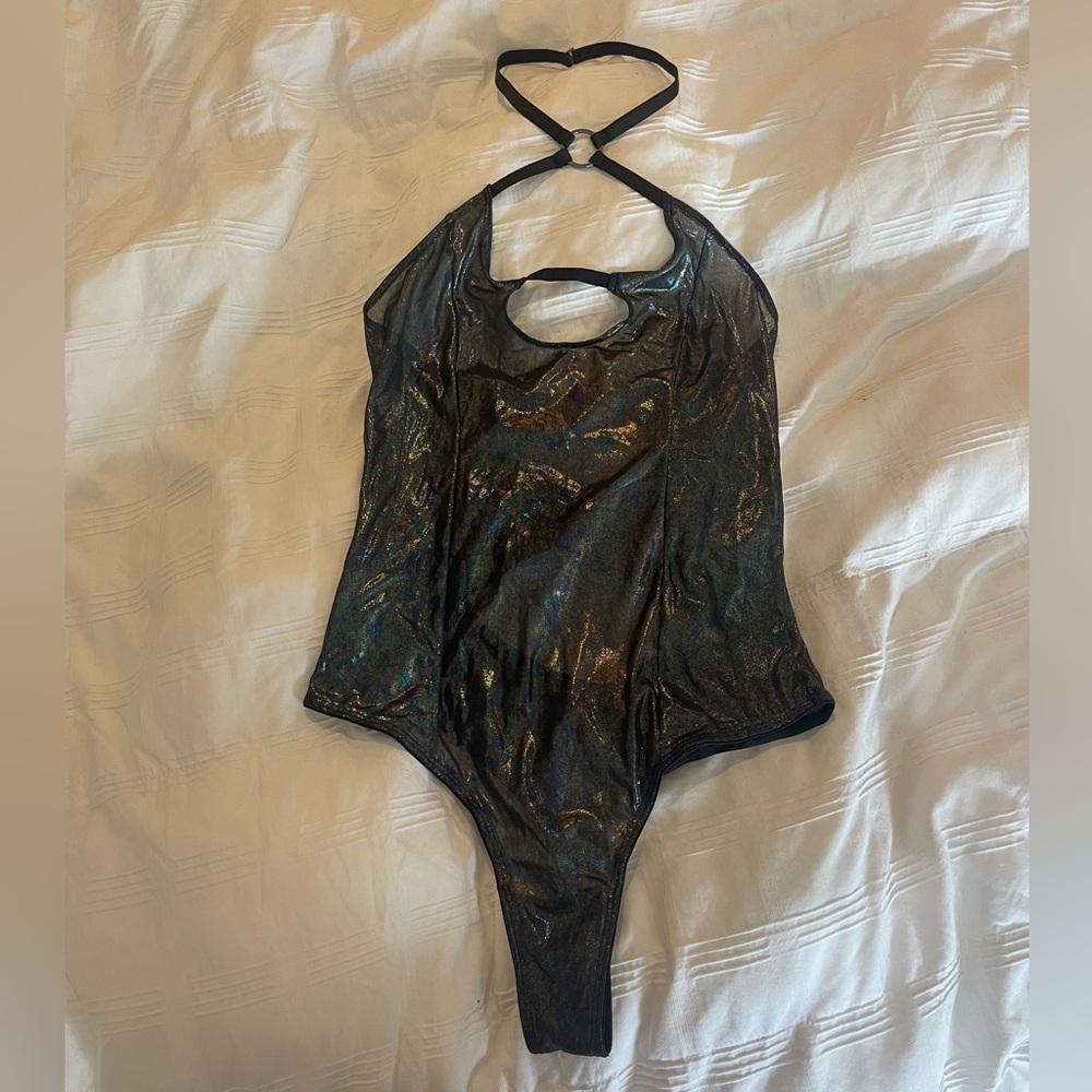 Parade Bodysuit - BRAND NEW